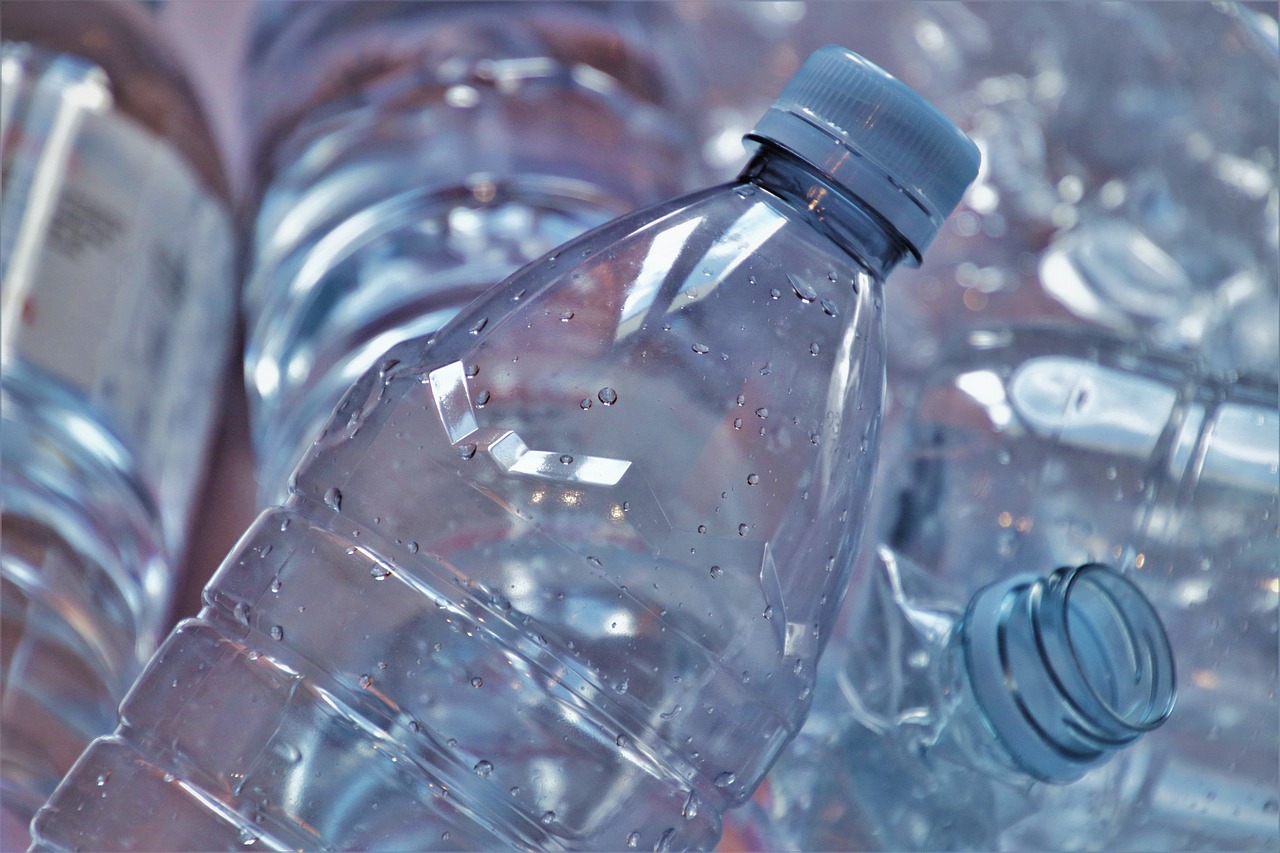 Plastic Pollution - Problem and Solutions